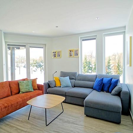 Apartamenty Everysky - Dom Orkana 9 Карпач Экстерьер фото
