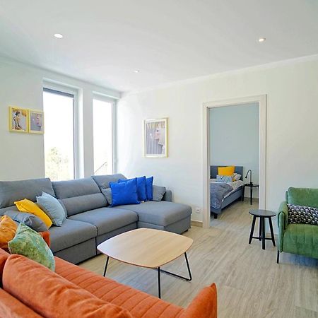 Apartamenty Everysky - Dom Orkana 9 Карпач Экстерьер фото