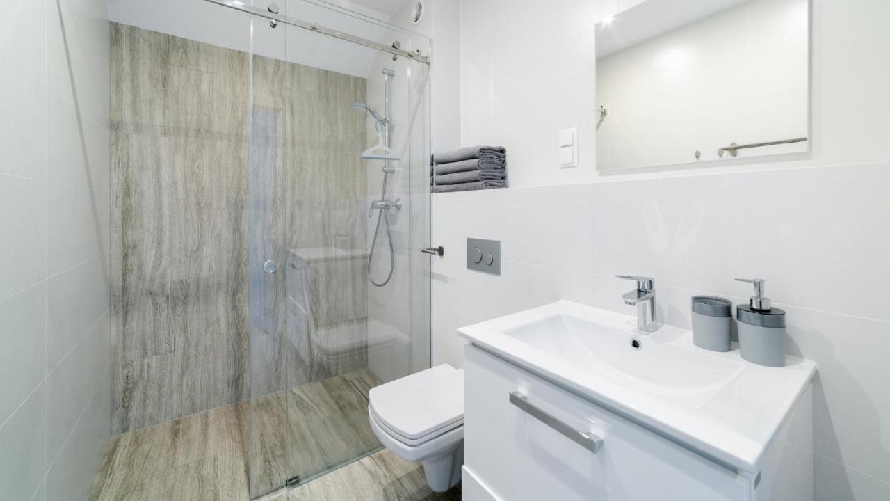 Apartamenty Everysky - Dom Orkana 9 Карпач Экстерьер фото