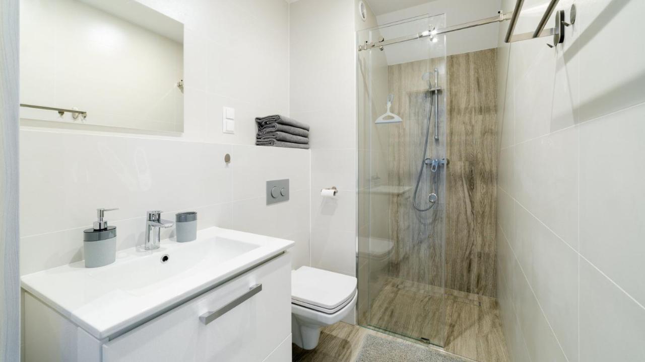 Apartamenty Everysky - Dom Orkana 9 Карпач Экстерьер фото