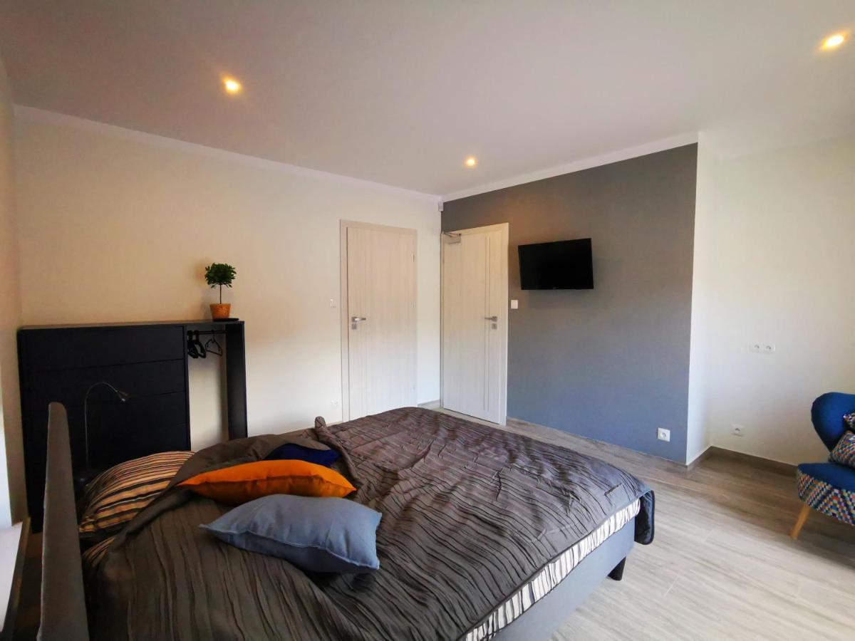Apartamenty Everysky - Dom Orkana 9 Карпач Экстерьер фото