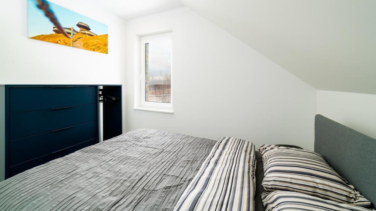 Apartamenty Everysky - Dom Orkana 9 Карпач Экстерьер фото