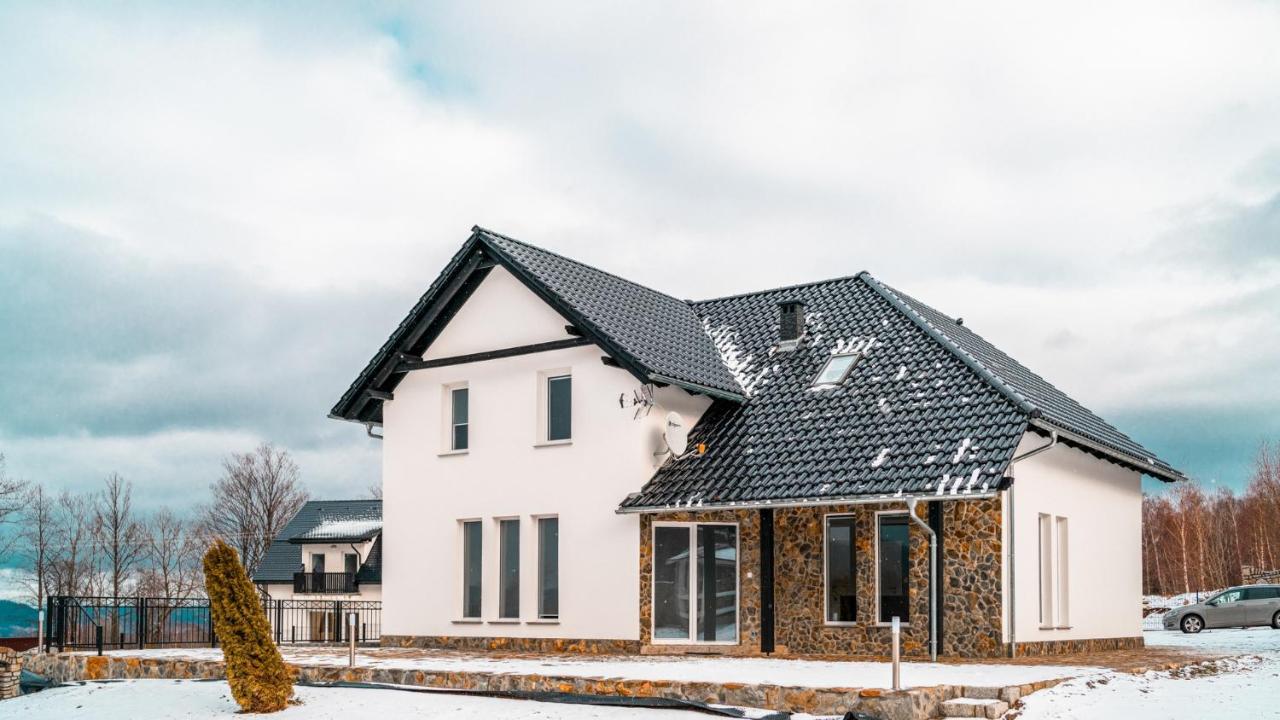 Apartamenty Everysky - Dom Orkana 9 Карпач Экстерьер фото