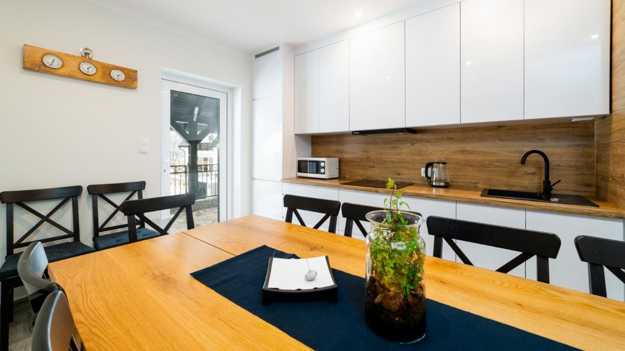 Apartamenty Everysky - Dom Orkana 9 Карпач Экстерьер фото
