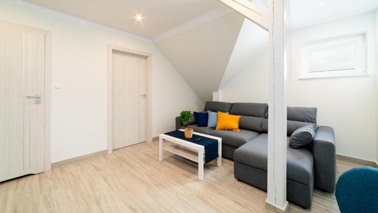 Apartamenty Everysky - Dom Orkana 9 Карпач Экстерьер фото