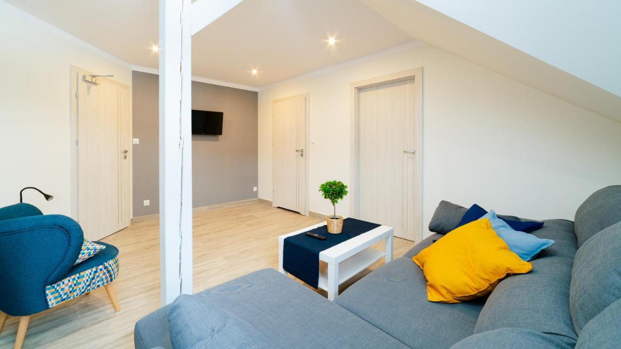 Apartamenty Everysky - Dom Orkana 9 Карпач Экстерьер фото